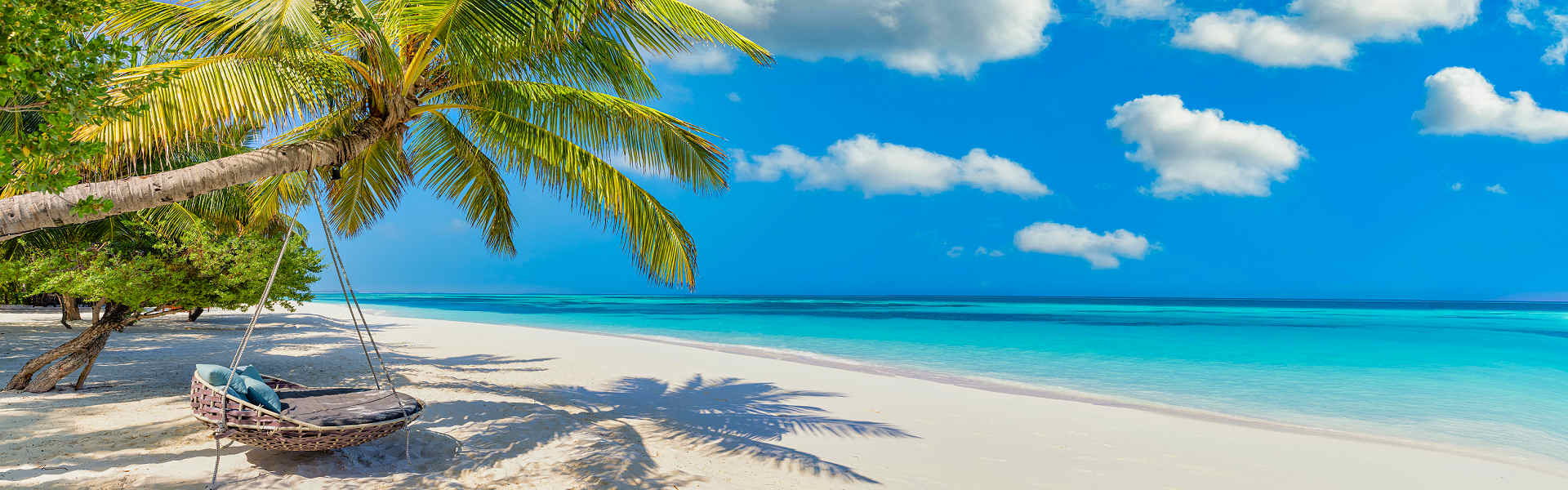 Das Paradies auf Erden – die Karibik wartet auf Sie.