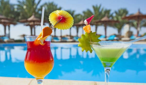 All Inclusive Urlaub: Genießen Sie sorglose Tage in paradiesischen Resorts mit allem inklusive!