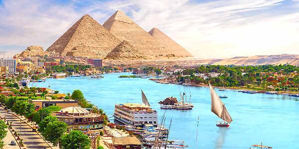 Jetzt den Traumurlaub buchen – Ihr Last Minute Urlaub in Ägypten wartet auf Sie.