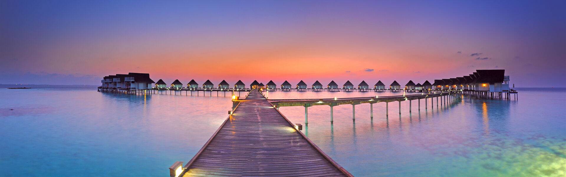 Malediven Urlaub - Urlaubsparadies Malediven - Inspirationen für Ihre Malediven Reise