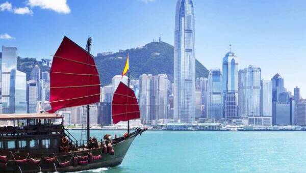 Unsere Antworten auf häufig gestellten Fragen zu Hongkong Reisen