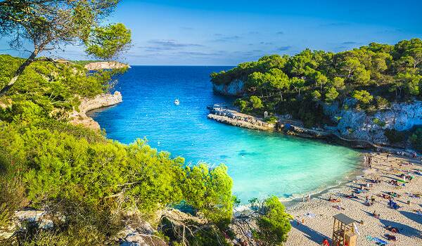 Inselhopping auf den Balearen - die perfekte Alternative zum Strandurlaub