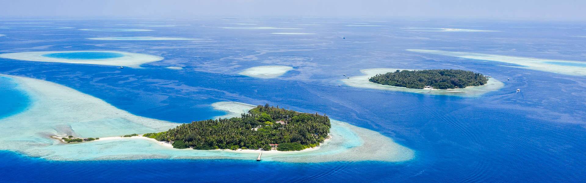 Malediven die besten Sehenswürdigkeiten im Überblick