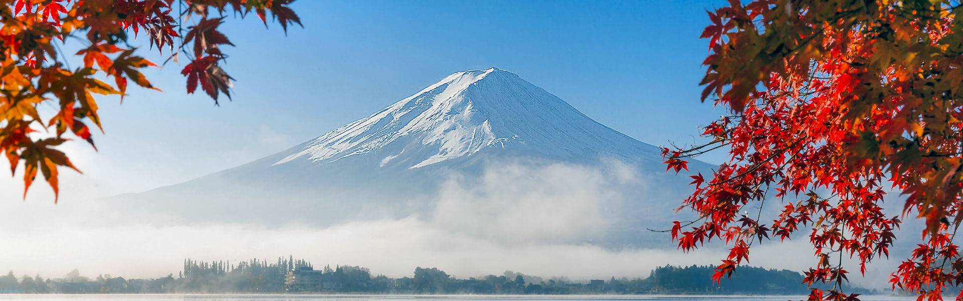 Japan Rundreisen zwischen Mystik und Moderne. Erleben Sie auf unseren Rundreisen die Highlights von Japan