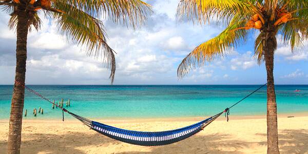 Buchen Sie ihren Traumurlaub auf Mauritius