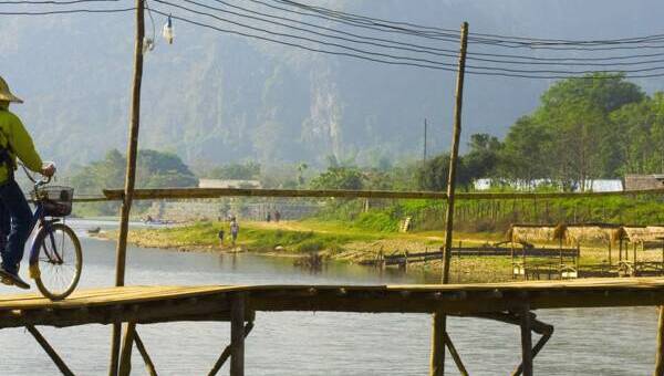Die wichtigsten Reiseinformationen für Laos