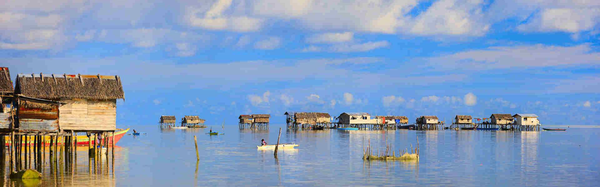 Hua Hin bietet schöne Strände, gute Hotels und eine Vielzahl von Aktivitäten für Urlauber