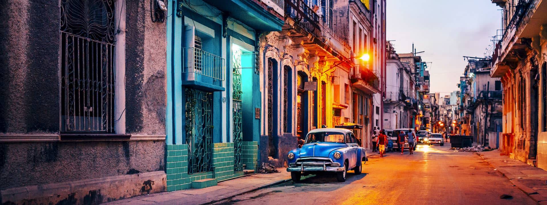 Die besten Sehenswürdigkeiten in Kuba im Überblick