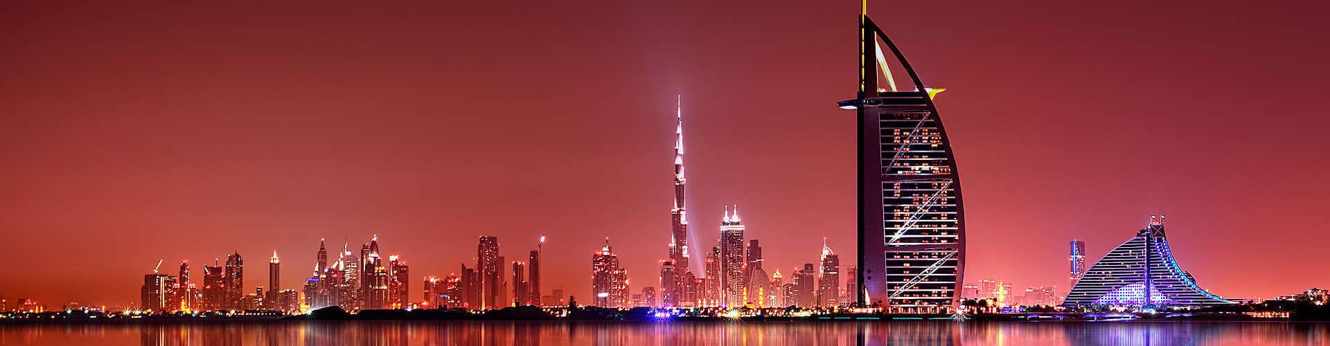 Die 10 besten Dubai Sehenswürdigkeiten auf einen Blick