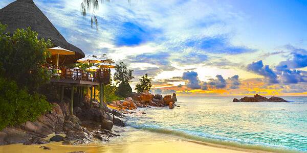 Seychellen Urlaub & Reisen • Günstig online buchen