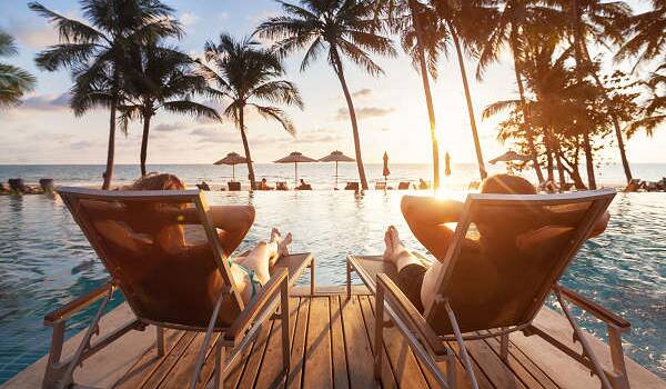 Karibik Pauschalurlaub – die besten Angebote von AsiaGo für Ihren Urlaub.