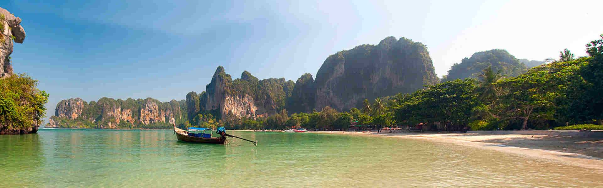 Phuket – die beste Wahl für Ihren nächsten Urlaub