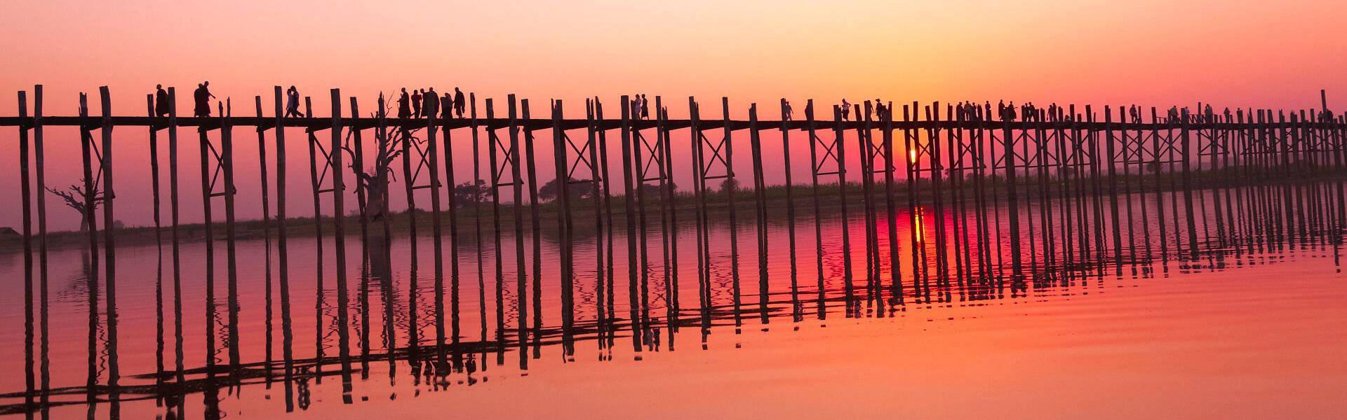 Lassen Sie sich von unseren Spezialisten eine individuelle Myanmar Reise zusammenstellen