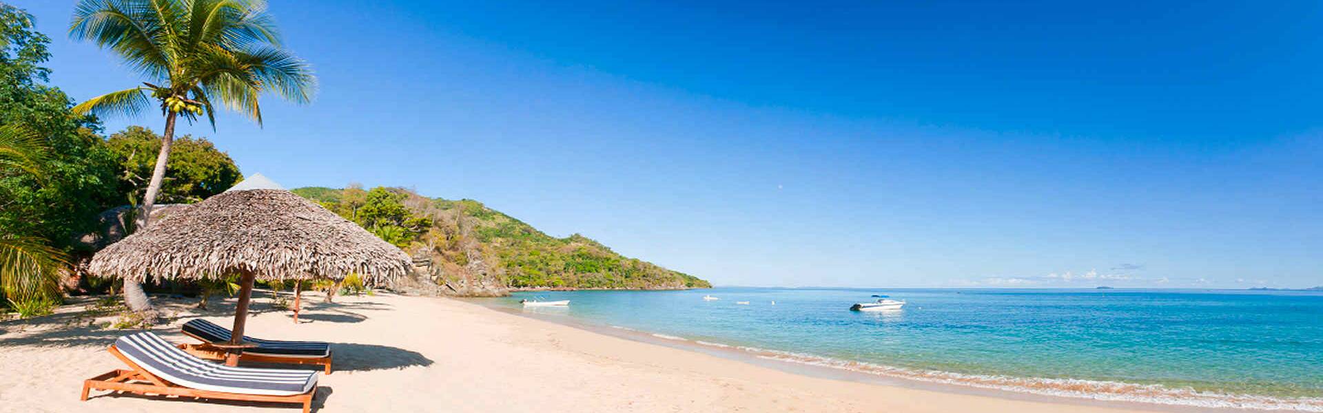 Koh Lanta ist eine thailändische Insel, die zu der Andamanensee gehört