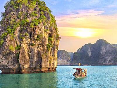 Last-Minute-Fernreisen nach Thailand: Entdecken Sie das tropische Paradies!