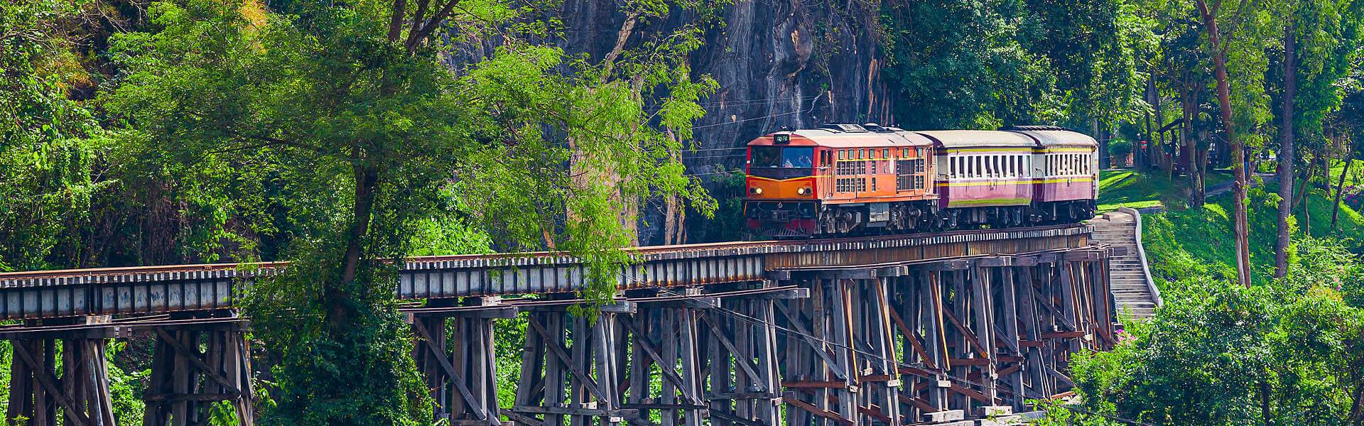 Die wichtigsten Myanmar Reiseinformationen auf einen Blick