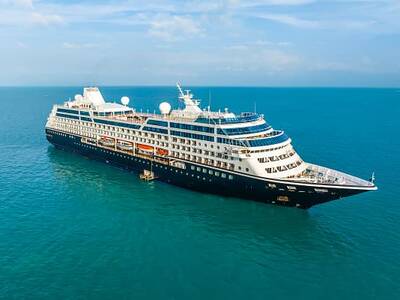 Kreuzfahrt buchen mit TUI Mein Schiff – All-Inclusive-Erlebnis auf hoher See