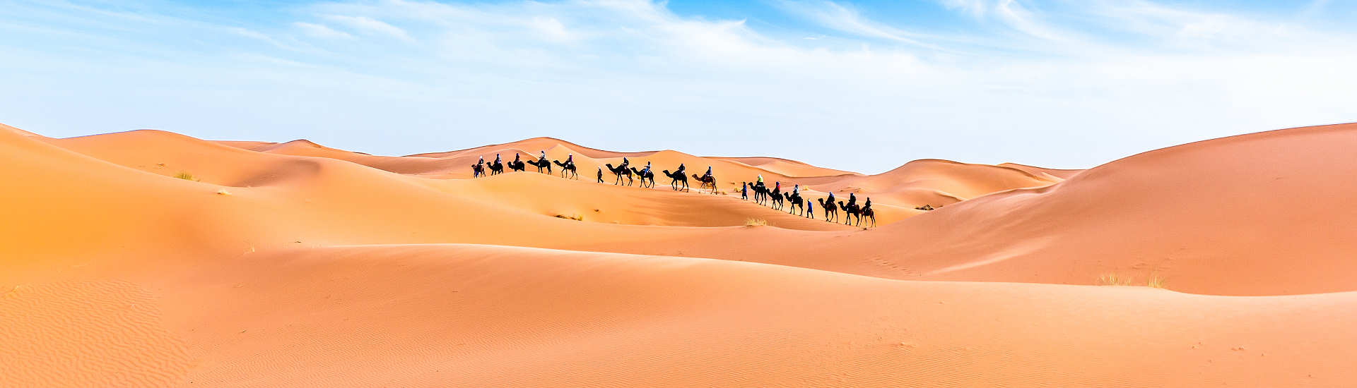 Emirate Reisezeit: Finde den perfekten Zeitpunkt für Strandurlaub, Sightseeing & Wüstenabenteuer