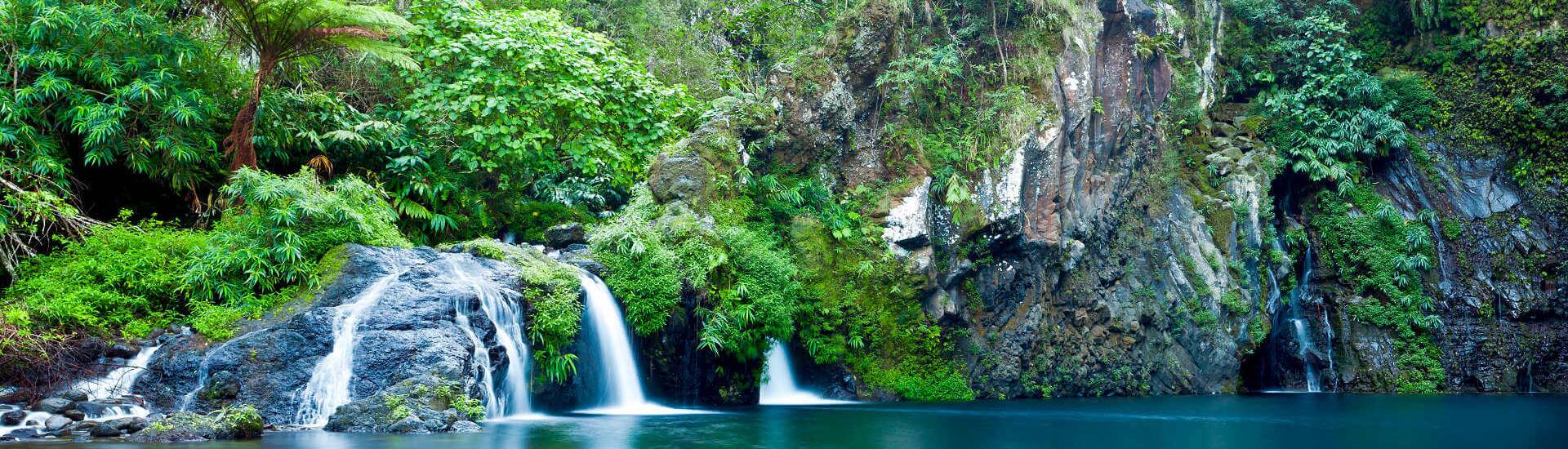Entdecken Sie La Réunion: Die beste Reisezeit für Ihr tropisches Abenteuer