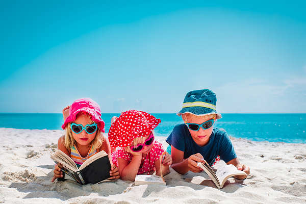 Strand auf Kos, Griechenland – Perfektes Reiseziel für Familienurlaub mit kinderfreundlichen Stränden und Aktivitäten