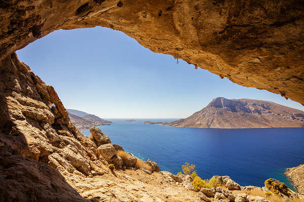 Inselhüpfen von Kos nach Kalymnos – Griechenland Urlaub mit atemberaubenden Stränden und spektakulären Kletterrouten