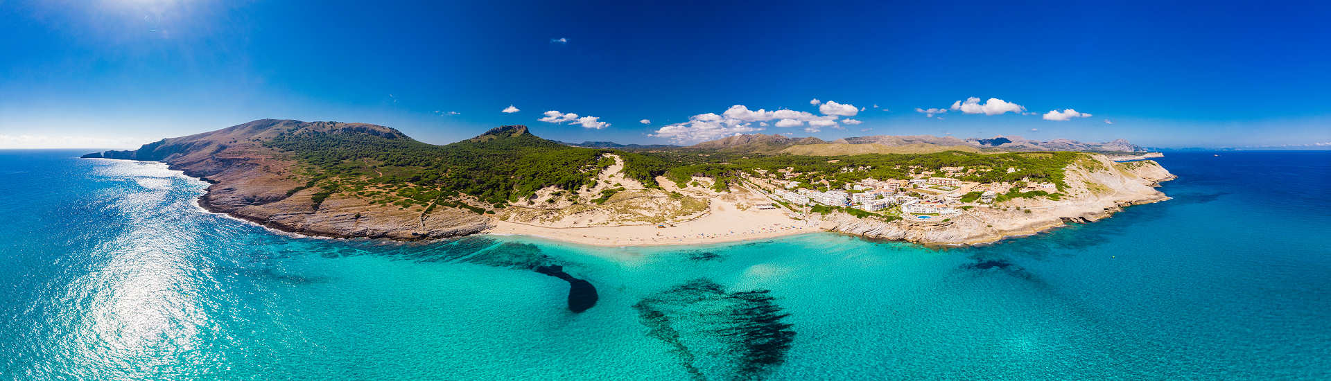 Strand von Cala Mesquida auf Mallorca – Ein Paradies für deinen Traumurlaub