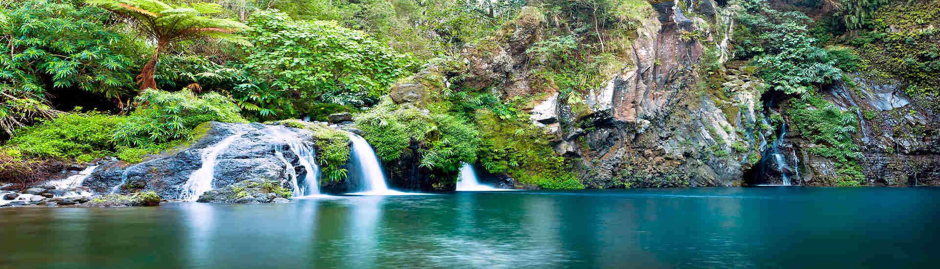 La Réunion Rundreisen – Traumhafte Vulkanlandschaften und tropische Natur erleben