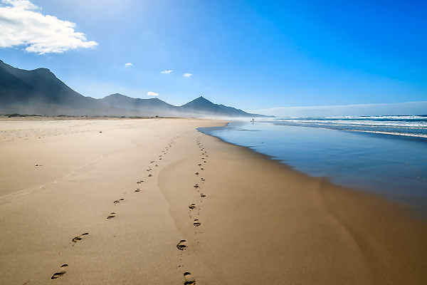 Ein unvergessliches Erlebnis – Inselhopping auf den Kanarischen Inseln mit Fuerteventura