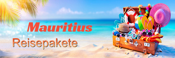 Mauritius Reisepaket individuell anpassen – Traumstrände, Natur & Kultur erleben