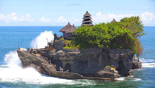 Genießen Sie unvergessliche Momente: Sichern Sie sich jetzt Ihren Bali-Urlaub