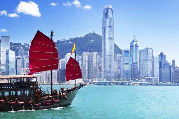 Allgemeine Reiseinformationen zu Hongkong Unsere Antworten auf häufig gestellten Fragen zu Hongkong Reisen