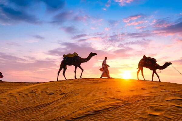 Allgemeine Reiseinformationen über Indien Was Sie für Ihre Reise nach Indien wissen müssen