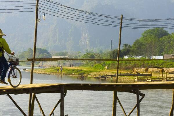 Allgemeine Reiseinformationen Laos - Fragen und Antworten Die wichtigsten Reiseinformationen für Laos