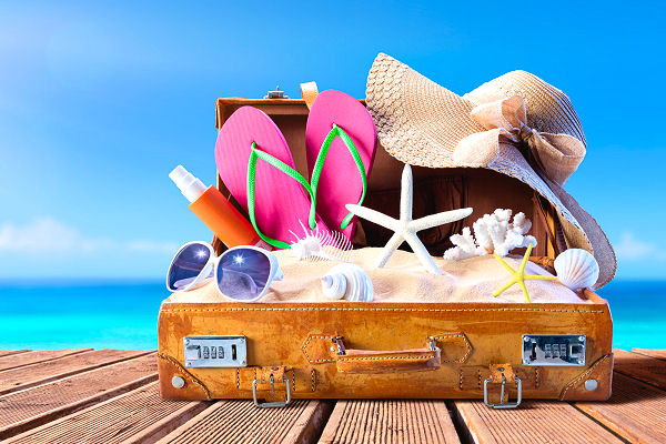 Thailand Reiseinformationen - Häufig gestelle Fragen zum Urlaubsland Die wichtigsten Reiseinformationen für Thailand damit der Urlaub ein Erfolg wird