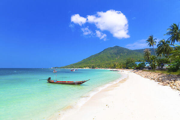 Koh Lanta liegt in der Andamanensee in der Provinz Krabi. Das tropische Inselparadies gilt als eine der schönsten Inseln von Thailand