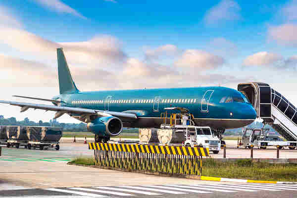 Vietnam Airlines Inlandsflüge - Ihre Brücke zu unvergesslichen Vietnam Reisen