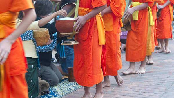 Entdecken Sie die Vielfalt von Laos und sichern Sie sich jetzt Ihren unvergesslichen Urlaub.