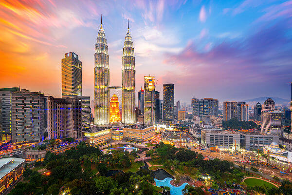 Malaysia Reisen Individuell buchen, hier finden Sie Ihren Traumurlaub für Malaysia.