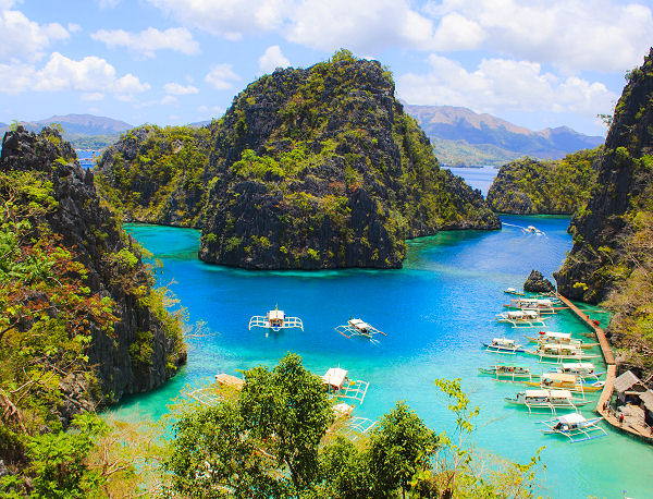 Die philippinische Insel Boracay. Eine unvergessliche Reise ins Inselparadies der Philippinen