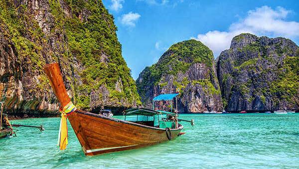 Tauchen Sie ein in die Magie Thailands: Sichern Sie sich jetzt Ihren Urlaub
