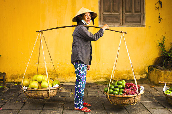 Vietnam Urlaub individuell planen und einen unvergesslichen Urlaub erleben