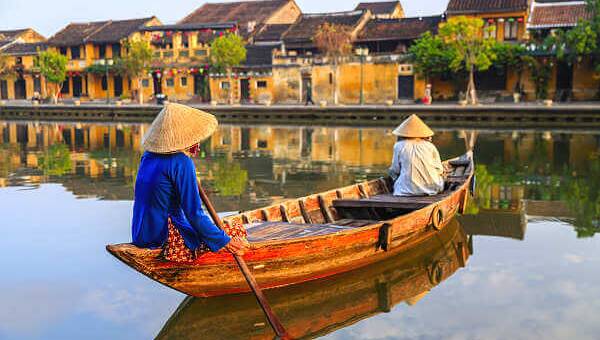 Entdecken Sie Vietnam: Buchen Sie Ihren Traumurlaub voller Abenteuer und Erholung