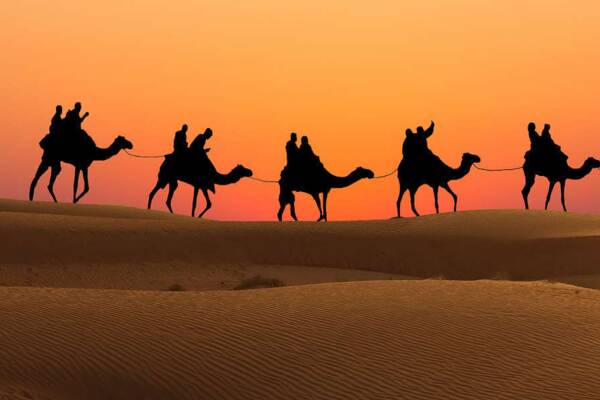 Reiseinformationen Dubai in den Vereinigten Arabischen Emiraten Die wichtigsten Dubai Informationen für Ihren Urlaub