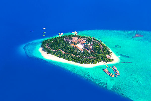 Malediven Reisen individuell zusammenstellen