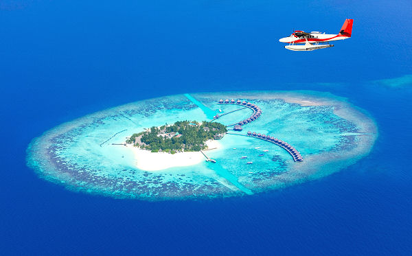 Inselhüpfen auf den Malediven – unvergessliche Momente in traumhafter Kulisse