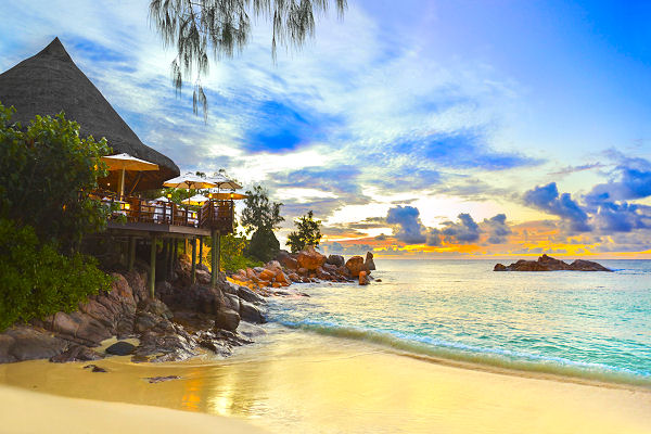 Die beste Reisezeit für die Seychellen ist von Mai bis Oktober