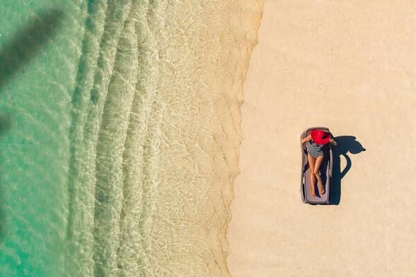 Reiseinformationen zu den Seychellen für Ihren Urlaub Alle wichtigen Informationen für Ihren Urlaub auf den Seychellen im Überblick