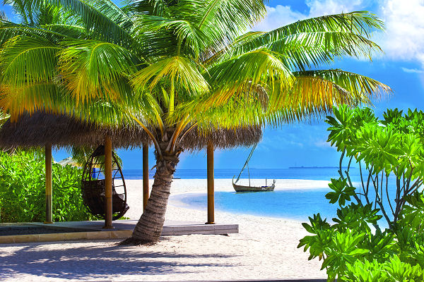 Seychellen Urlaub und Reiseschnäppchen günstig buchen
