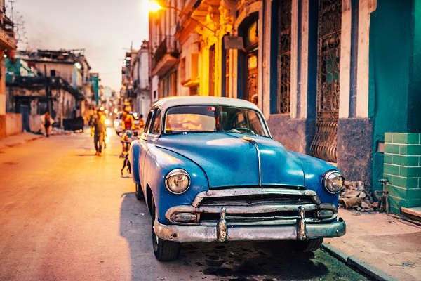 Last Minute Reisen und Pauschalurlaub für Kuba – jetzt günstig mit AsiaGo buchen!