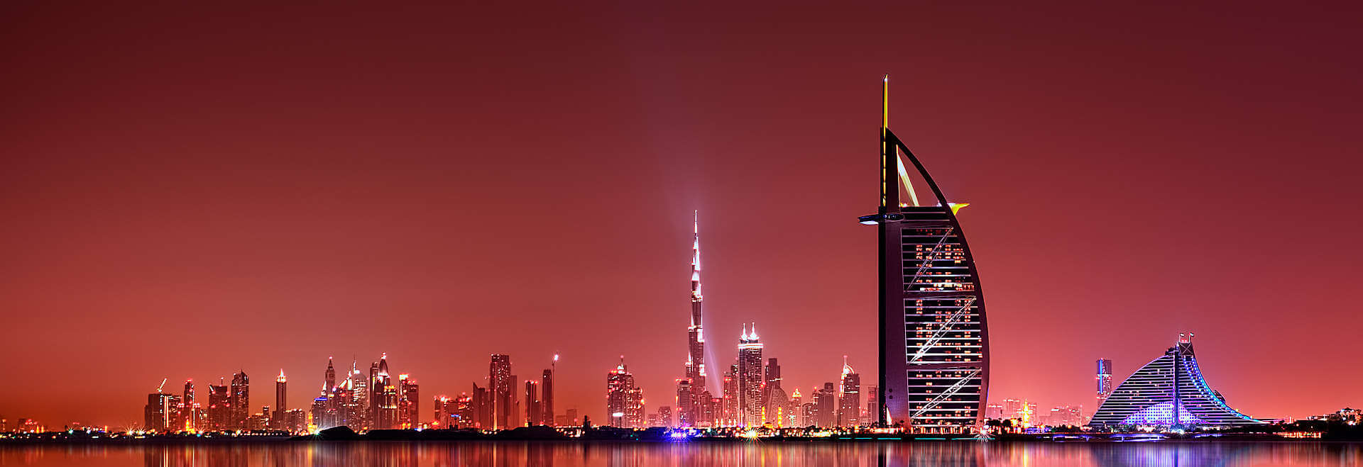 Die 10 besten Dubai Sehenswürdigkeiten auf einen Blick